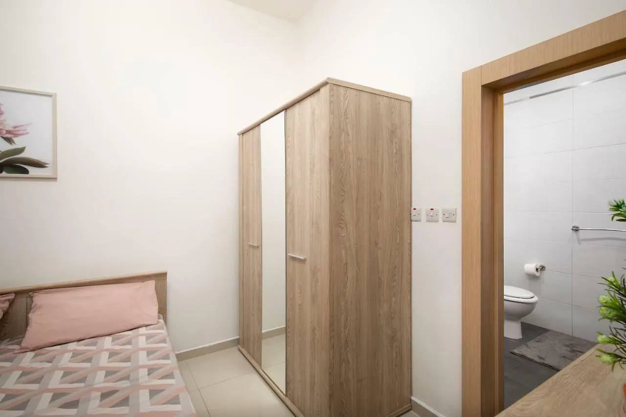 Modern 2 Bedroom Apartment Msida