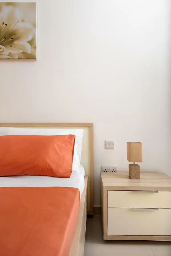 Modern 2 Bedroom Apartment Msida