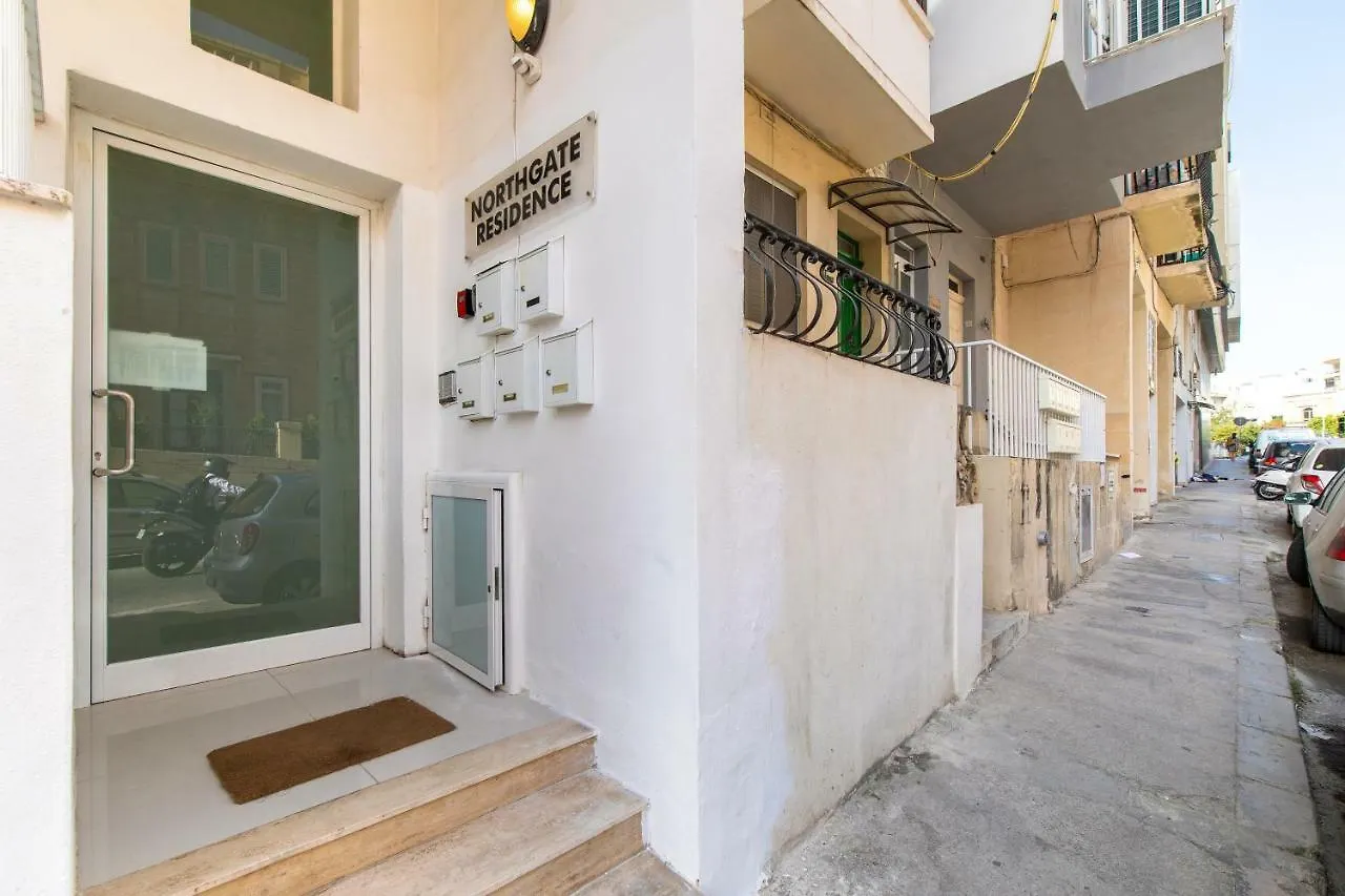 Modern 2 Bedroom Apartment Msida Malta