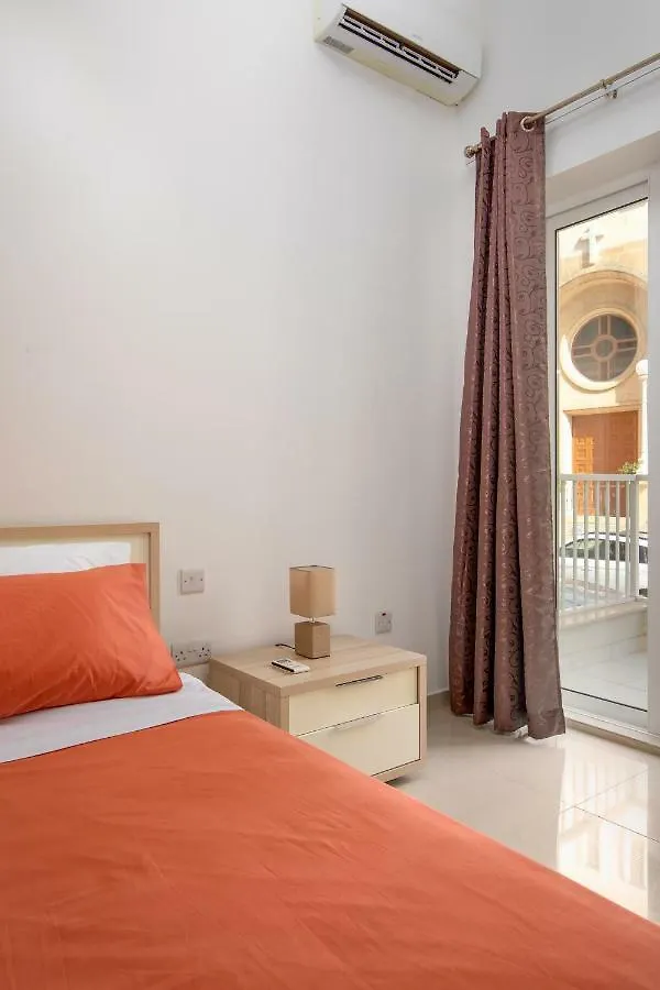 Modern 2 Bedroom Apartment Msida