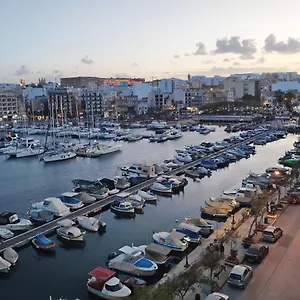 2 Bedroom, And Spacious With Sea View - 2 Apartament