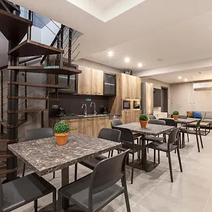 Guest house No. 48, Msida
