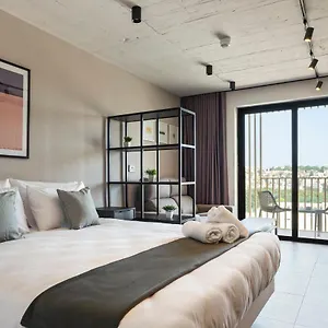 Aparthotel Adagio Malta, Msida