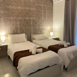 Apartment Msida Suites, Msida