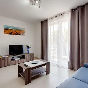 Apartment Harmony, Msida